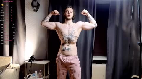 Adam online show from 01.06.26