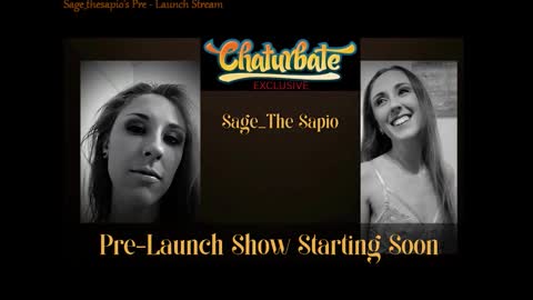 Snapshot of sage_thesapio chatting on 03.06.26 Spero online show from 03.06.26