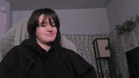 Snapshot of sagejayx chatting on 01.07.25 SageJayX online show from 01.07.25