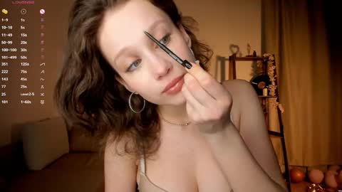 Letty online show from 02.18.26