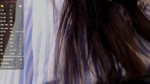 Letty online show from 03.30.26