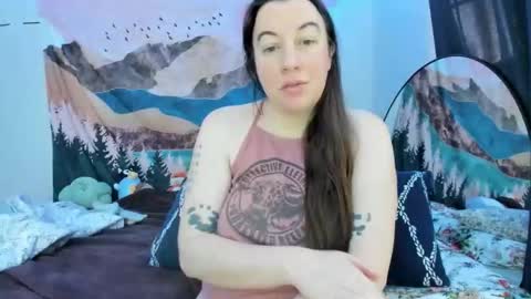 saggiemaggie online show from 01.09.26