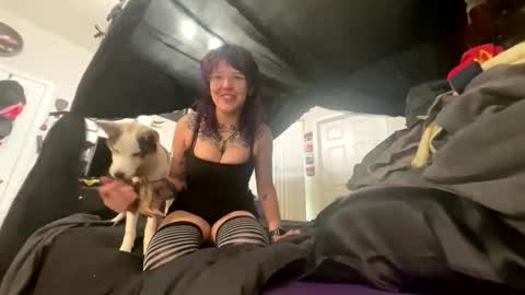 Sage online show from 12.15.25