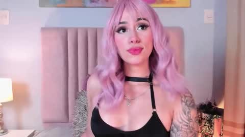 Sagira Belle online show from 10.18.25