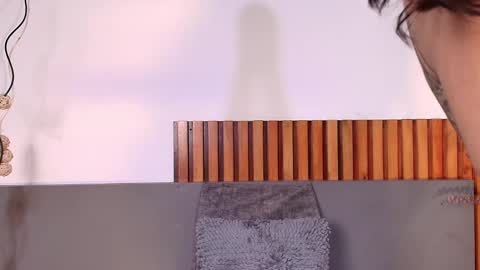 Sagira Belle online show from 11.14.25