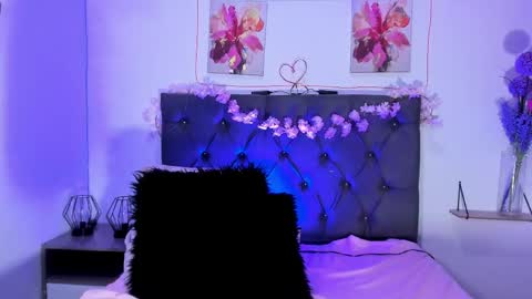 Sagira Belle online show from 04.15.26