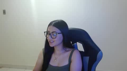 Sahaliefox  online show from 02.27.26