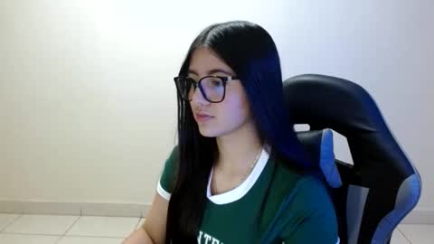 Sahaliefox  online show from 05.29.26