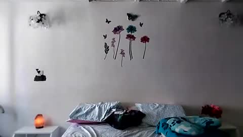 Sahana Ashika online show from 02.23.25