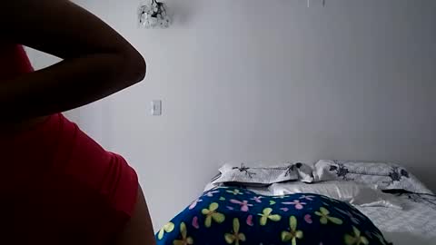 Sahana Ashika online show from 09.30.25