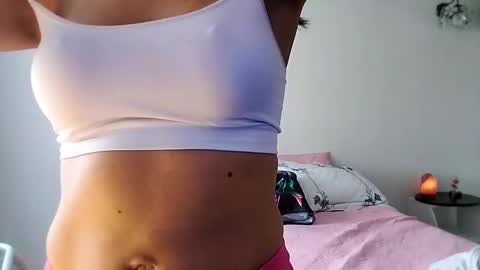 Sahana Ashika online show from 12.14.25