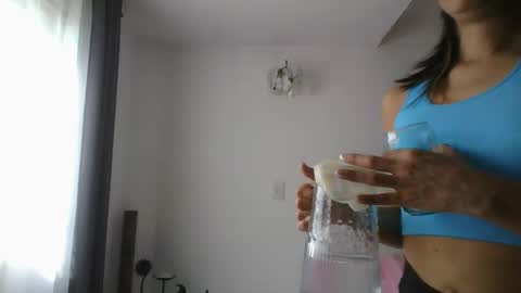 Snapshot of sahana_ashika chatting on 02.20.26 Sahana Ashika online show from 02.20.26