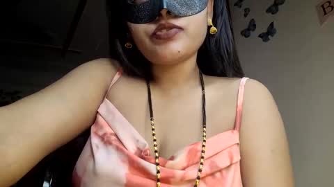 Snapshot of sahani2208 chatting on 02.12.25 Queen Archana online show from 02.12.25