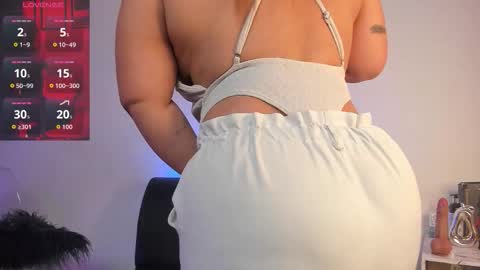 Snapshot of sahara_paker chatting on 11.21.25 online show from 11.21.25