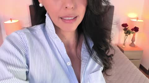 Sahara Garcia online show from 01.14.25