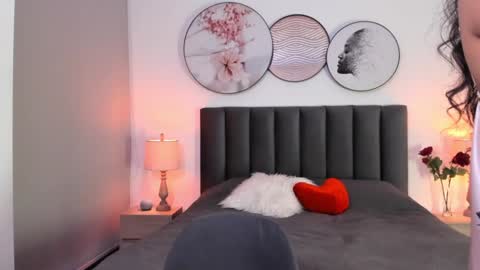 Sahara Garcia online show from 01.24.25