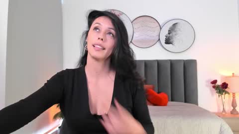 Sahara Garcia online show from 02.19.25