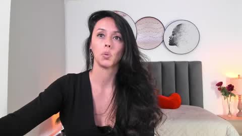 Sahara Garcia online show from 02.19.25