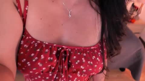 Sahara Garcia online show from 09.29.25