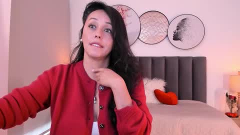 Sahara Garcia online show from 01.08.26