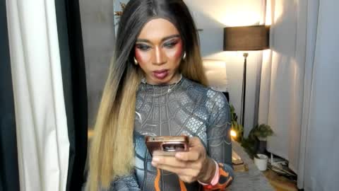 Snapshot of sahayafox chatting on 05.16.26 sahayafox online show from 05.16.26