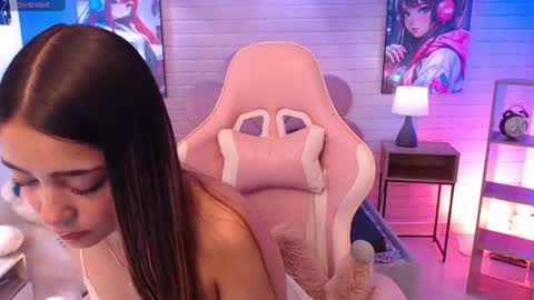 Snapshot of sahhara_ chatting on 06.27.26 Hailey jonnes online show from 06.27.26