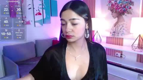 Snapshot of sahhara_ chatting on 07.05.26 Hailey jonnes online show from 07.05.26