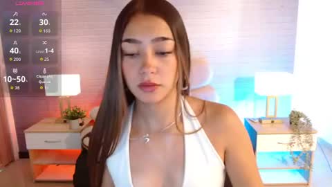 Snapshot of sahhara_ chatting on 07.22.26 Hailey jonnes online show from 07.22.26