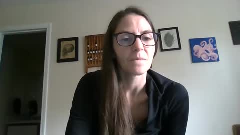 Snapshot of sahmilf chatting on 02.11.25 Lelo online show from 02.11.25