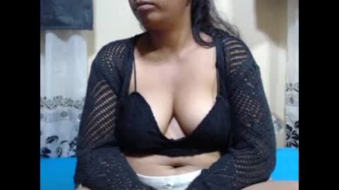 sahobelle online show from 10.21.25