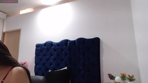 Snapshot of sahorii_ chatting on 11.01.25 Sahori online show from 11.01.25