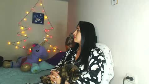 Karina online show from 12.20.24