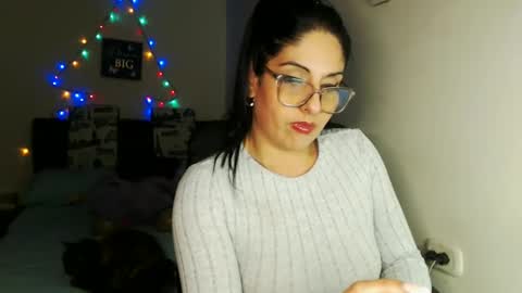 Karina online show from 01.04.25