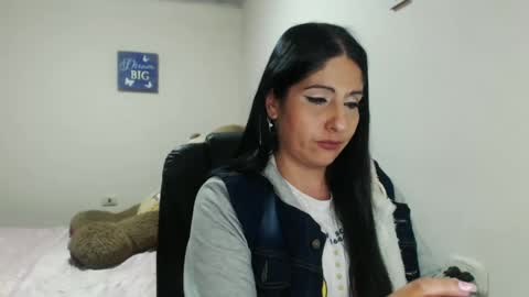 Karina online show from 03.05.25