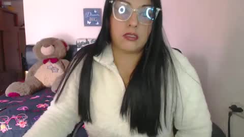 Karina online show from 09.30.25