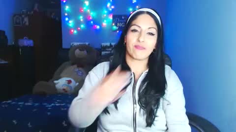 Karina online show from 01.07.26