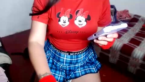 Snapshot of sahra_ivan chatting on 07.14.26 sahra_ivan online show from 07.14.26