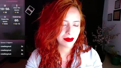 SARA online show from 02.04.25