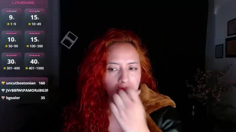 SARA online show from 02.10.25