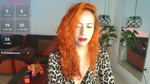 SARA online show from 09.15.25