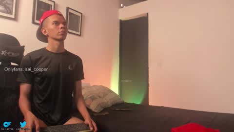 sai online show from 02.02.26