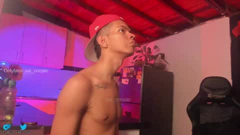 sai online show from 04.21.26