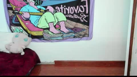 Snapshot of sai_l chatting on 11.27.25 SAI online show from 11.27.25