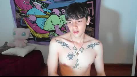 Snapshot of sai_l chatting on 11.28.25 SAI online show from 11.28.25