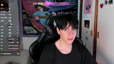 SAI online show from 02.13.26