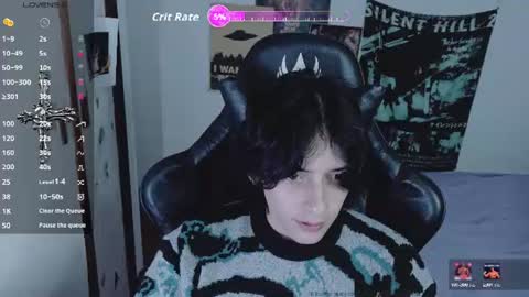 Snapshot of sai_l chatting on 06.12.26 SAI online show from 06.12.26