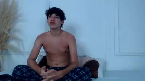 Snapshot of said_palao chatting on 07.05.26 Said online show from 07.05.26