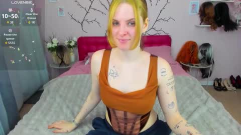 Adel online show from 02.18.26