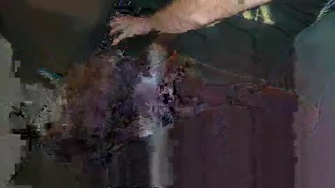 saige5558 online show from 12.22.25