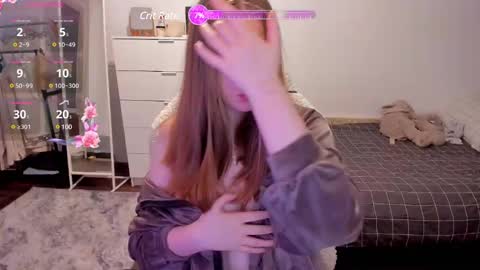 You can call me Lo if someone writes to me in the pm without paying an instant BAN online show from 12.18.24